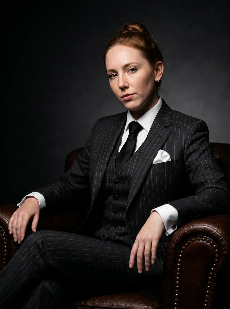 The Black Gold
Partner