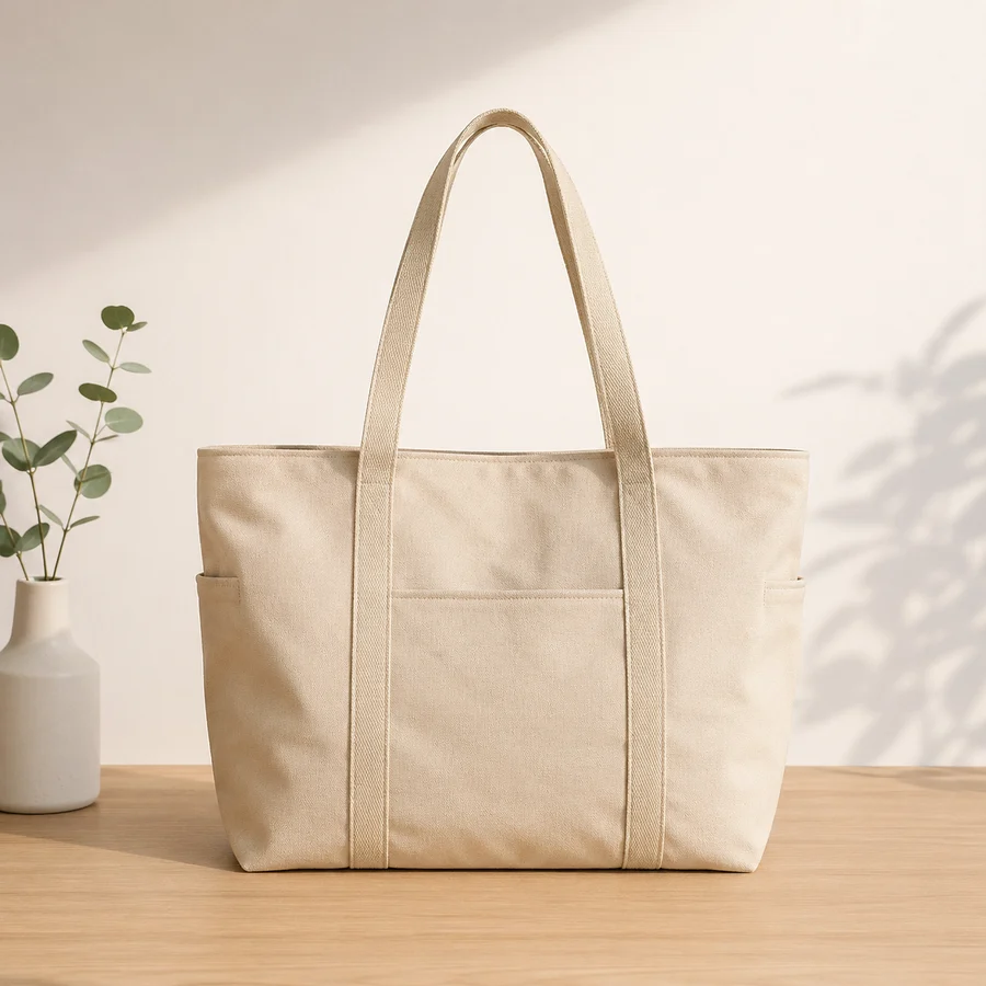 Product photo before AI enhancement